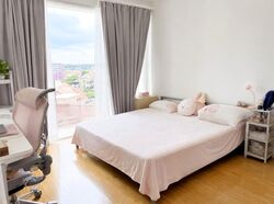 The Levelz (D10), Condominium #584820041